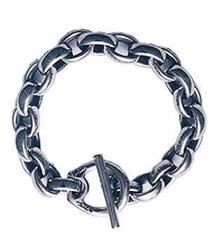 Chain Bracelet  (7, 8, 9 Inch)