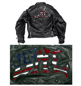 Patriot Jacket