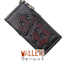 WALLET