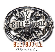 BELT BUCKLE