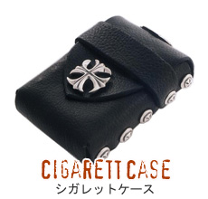 CIGARETT CASE