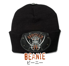 BEANIE