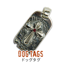 DOG TAGS