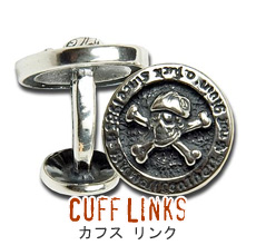 CUFF LINKS