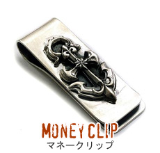 MONEY CLIP