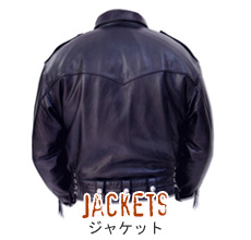 JACKETS