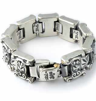 30th Anniversary - Wide/Thick (1995) Bracelet 30th Anniversary - Wide/Thick (1995) Bracelet