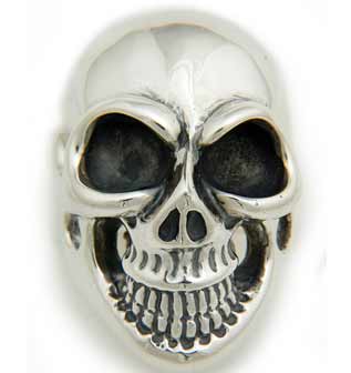 2012 Master Skull Ring (Heavy) 2012 Master Skull Ring (Heavy)