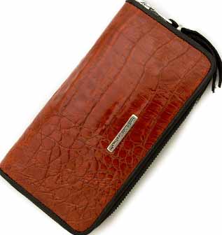 Zipper /Alligator (colord) (US$) Zipper /Alligator (colord) (US$)