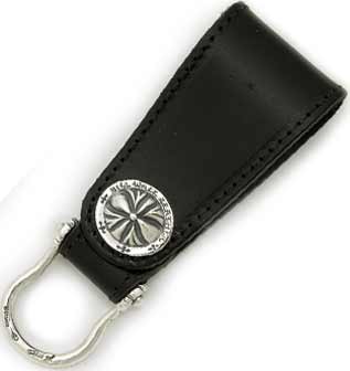Belt Loop, Flower w/loop Belt Loop, Flower w/loop