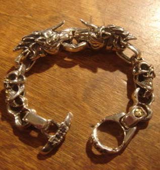 Custom Bracelet Custom Bracelet