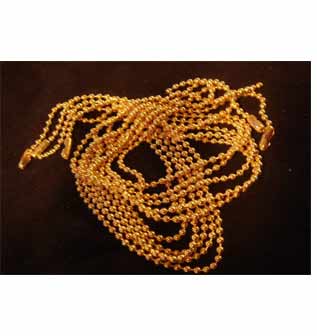 Ball Chains
