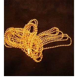 Ball Chain