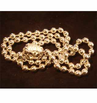 Large Ball Chain