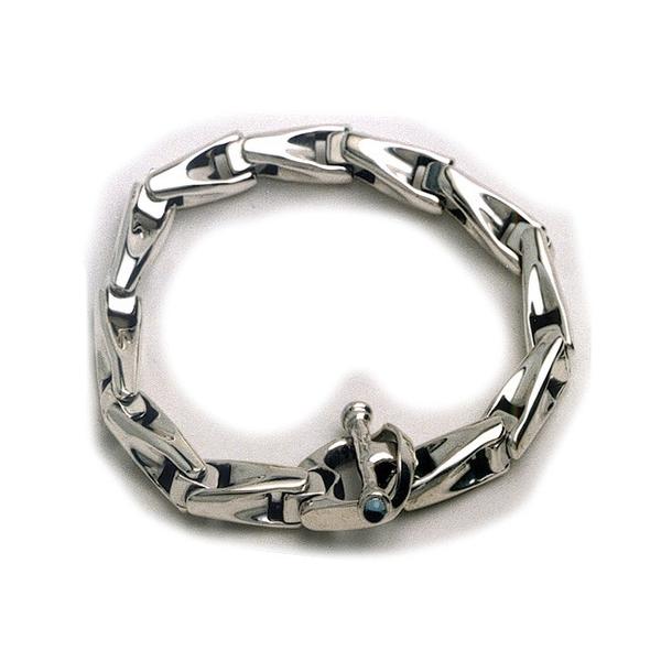 Mini U-Joint Smooth Custom Bracelet (ML9, ML10, ML11)