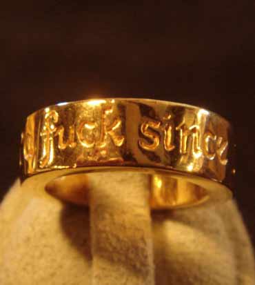 NGAF Ring