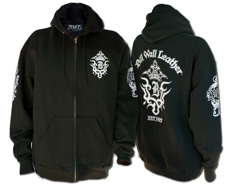 B-Crown Sweatshirt