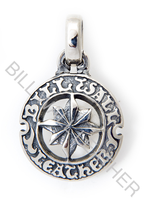 Circle Logo w/ Nautical Star / 2 Options Available. Please Speci Circle Logo w/ Nautical Star / 2 Options Available. Please Speci