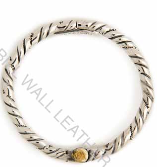 Twisted Bangle Twisted Bangle