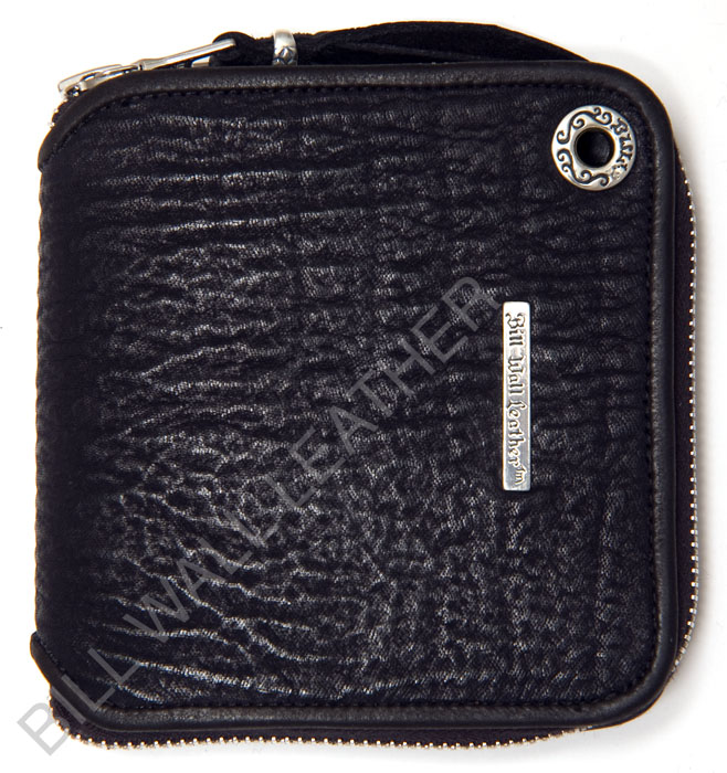 Zipper/Square-Shark Zipper/Square-Shark