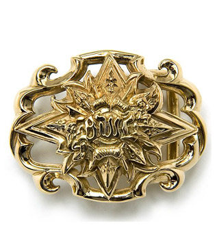 BWL Nautical Star (bronze)