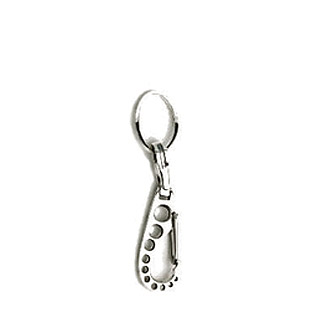 Short U-Joint Key Chain Ltd.