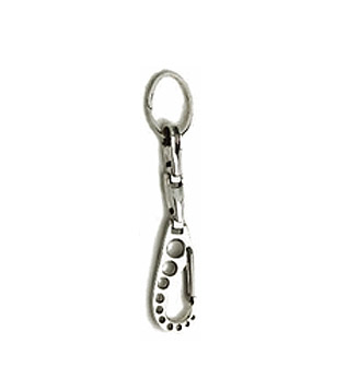 Long U-Joint Key Chain Ltd.