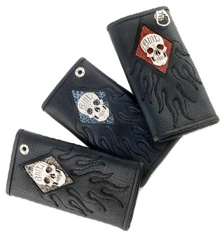 Silver Skull w/Flames Ltd. Silver Skull w/Flames Ltd.
