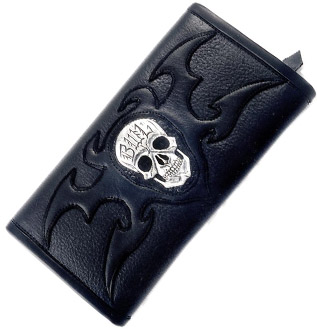 Skull w/Tribal Ltd. Skull w/Tribal Ltd.