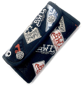 Label Whore Wallet Label Whore Wallet