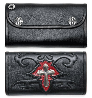XL CROSS W/ TRIBAL XL CROSS W/ TRIBAL