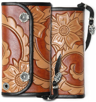 TOOLED CHERRY BLOSSOM LTD. 49 TOOLED CHERRY BLOSSOM LTD. 49