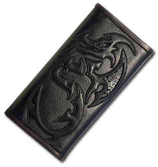 TRIBAL DRAGON WALLET