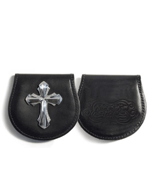 COIN SLIDER W/CROSS COIN SLIDER W/CROSS