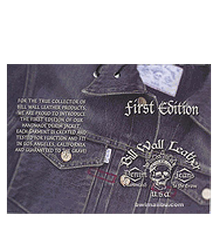 BWL Western Denim Shirt