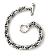 30th Anniversary - Wide Thick (1995) Bracelet 30th Anniversary - Wide Thick (1995) Bracelet
