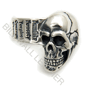 Side Skull Side Skull
