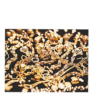 Bill's Gold Bill's Gold