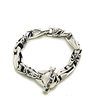 U-Joint Smooth/Wave Custom Bracelet U-Joint Smooth/Wave Custom Bracelet
