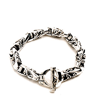 U-Joint Wave Custom Bracelet U-Joint Wave Custom Bracelet