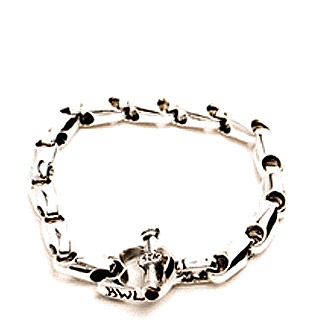 Mid Smooth Bracelet Ltd.999 (ML11, ML12, ML13)