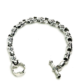 Mid Star Bracelet Ltd.999 (ML10, ML11, ML12)