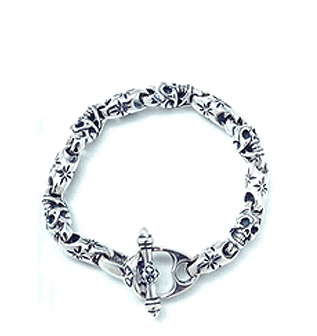 Baby Skull/Mid Star (ML 9, ML10, ML11) Baby Skull/Mid Star (ML 9, ML10, ML11)
