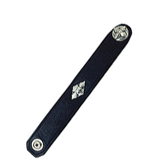 Leather Wrist Band Leather Wrist Band
