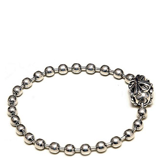 Ball Chain (Large) Bracelet 8"