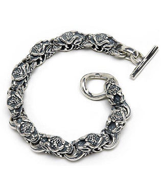 DRAGON BRACELET (SMALL) LTD 49 DRAGON BRACELET (SMALL) LTD 49