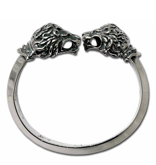 LION BANGLE LION BANGLE