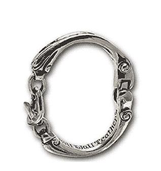 U-JOINT BANGLE U-JOINT BANGLE