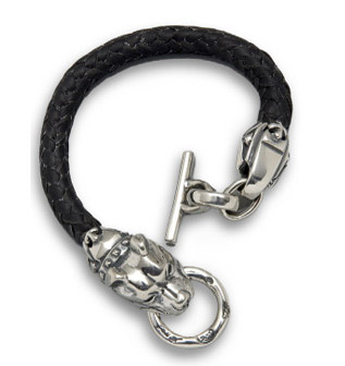 Doghead Bracelet