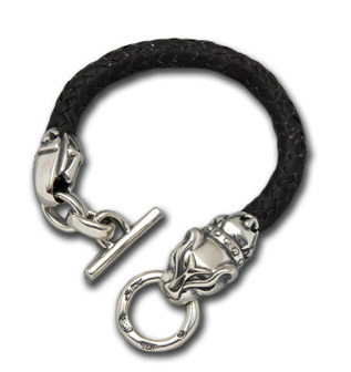 Panther Bracelet